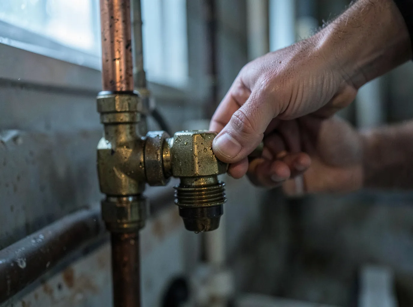 Emergency Plumber Mount Zion, WV FAQs